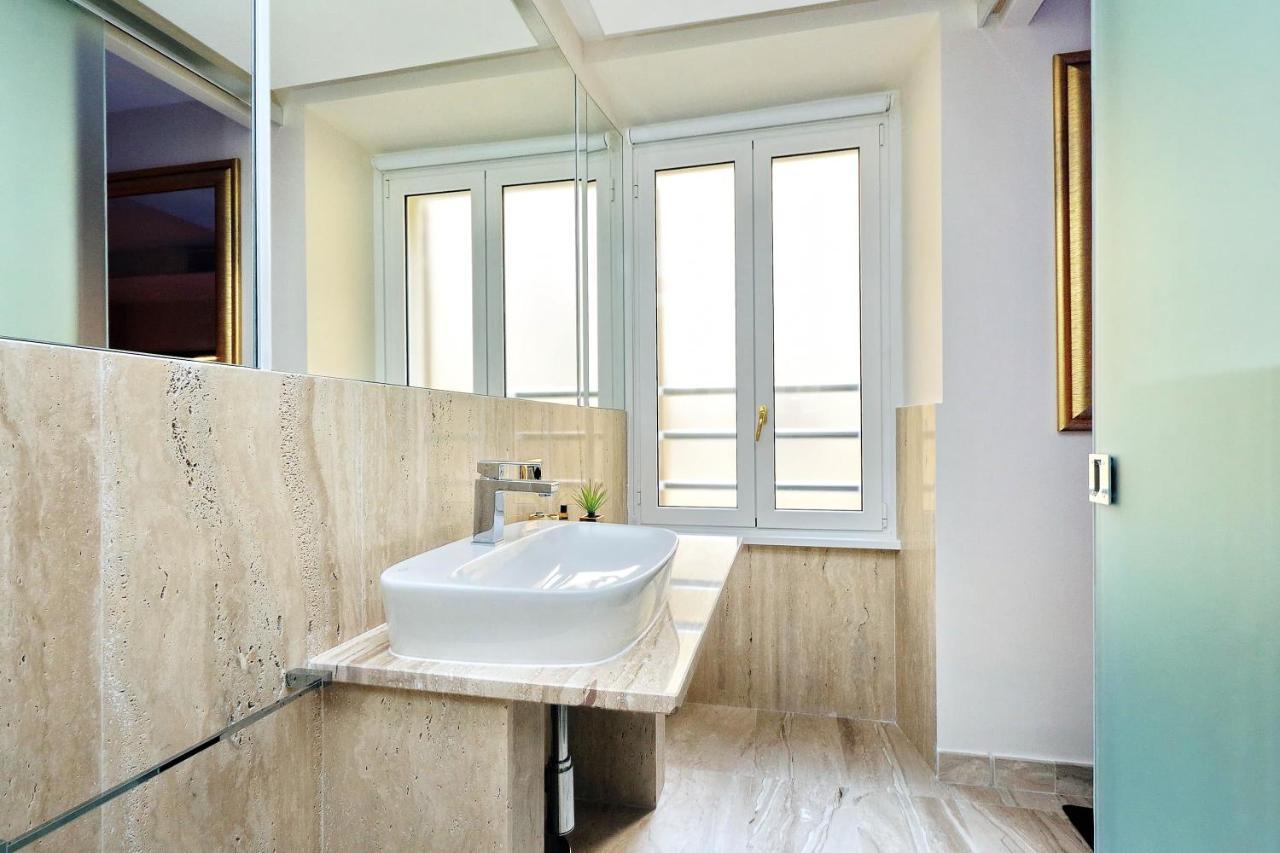 Spanish Hills Collection Luxury Suites & Jacuzzi Róma Kültér fotó